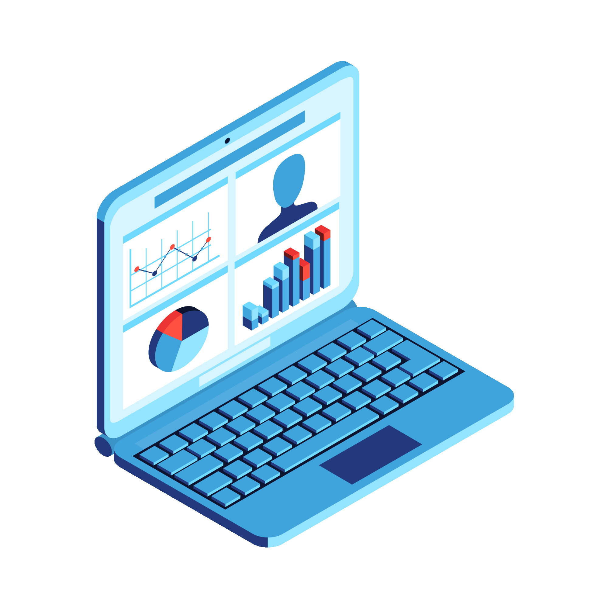 システム開発イメージ